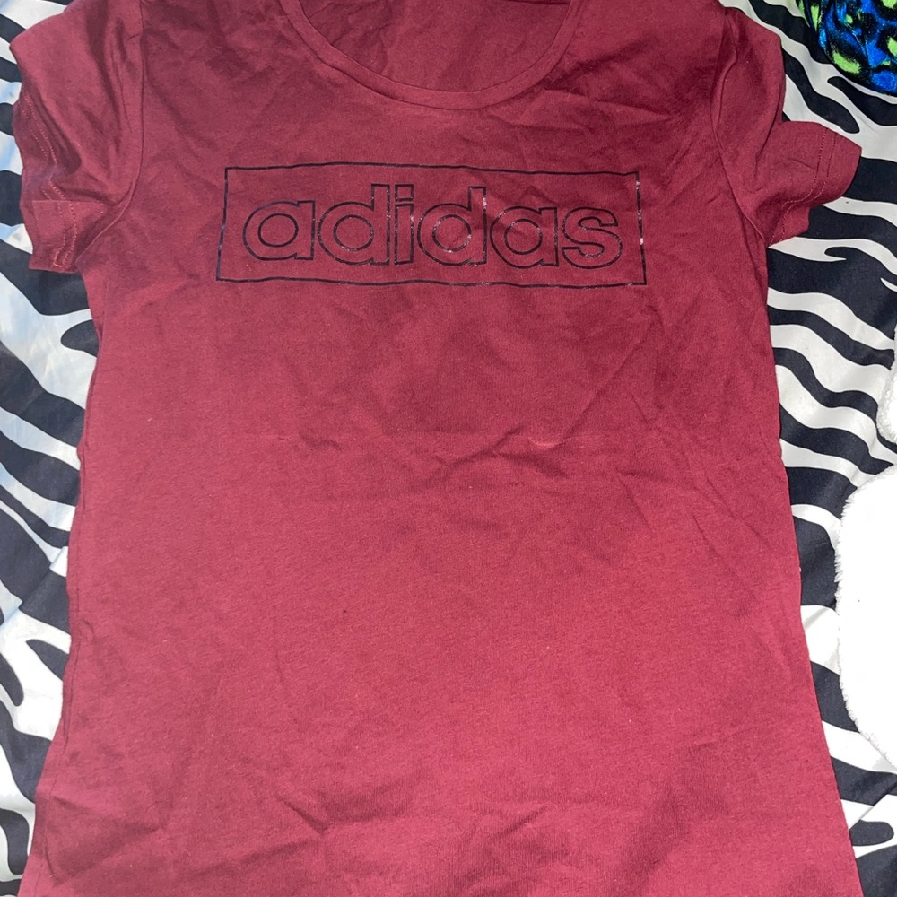 Womens adidas t-shirt